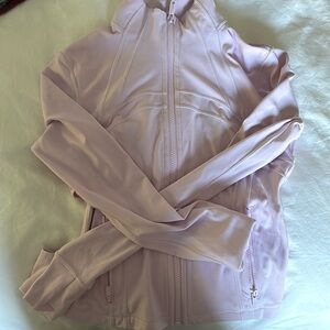 Lululemon like NEW Define Jacket